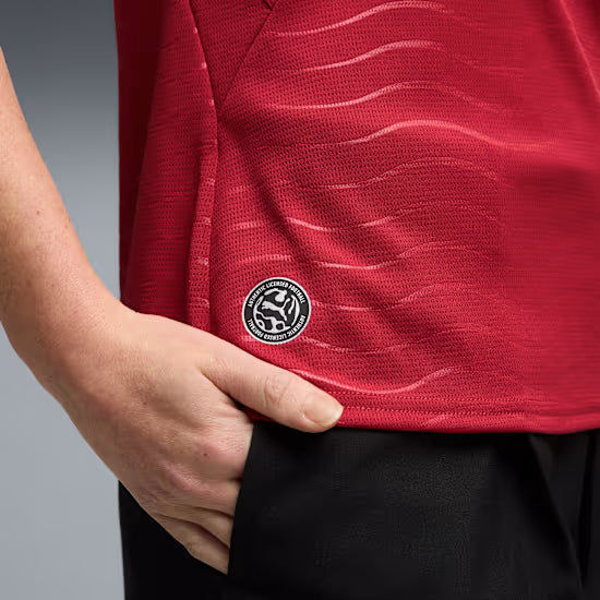 Camisa Portugal I – 2026/27 Modelo Jogador