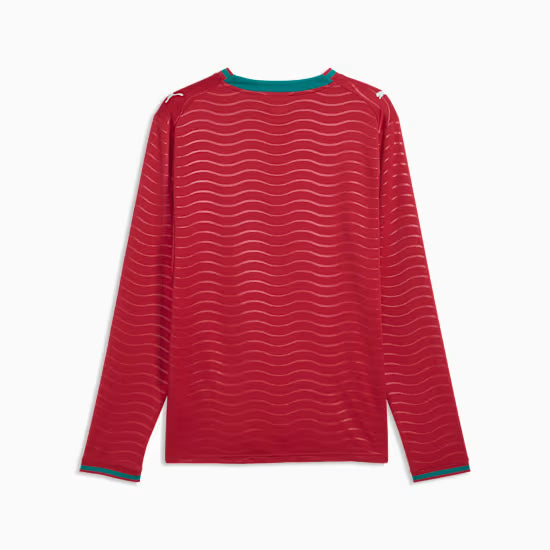 Camisa Portugal I – 2026/27 Modelo Jogador