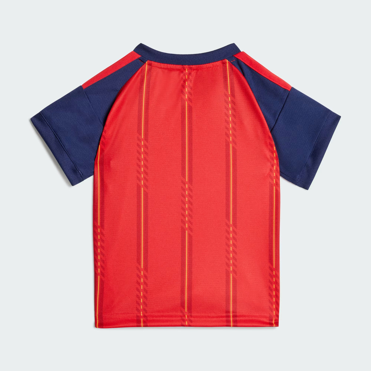 Kit Infantil Espanha I – 2026