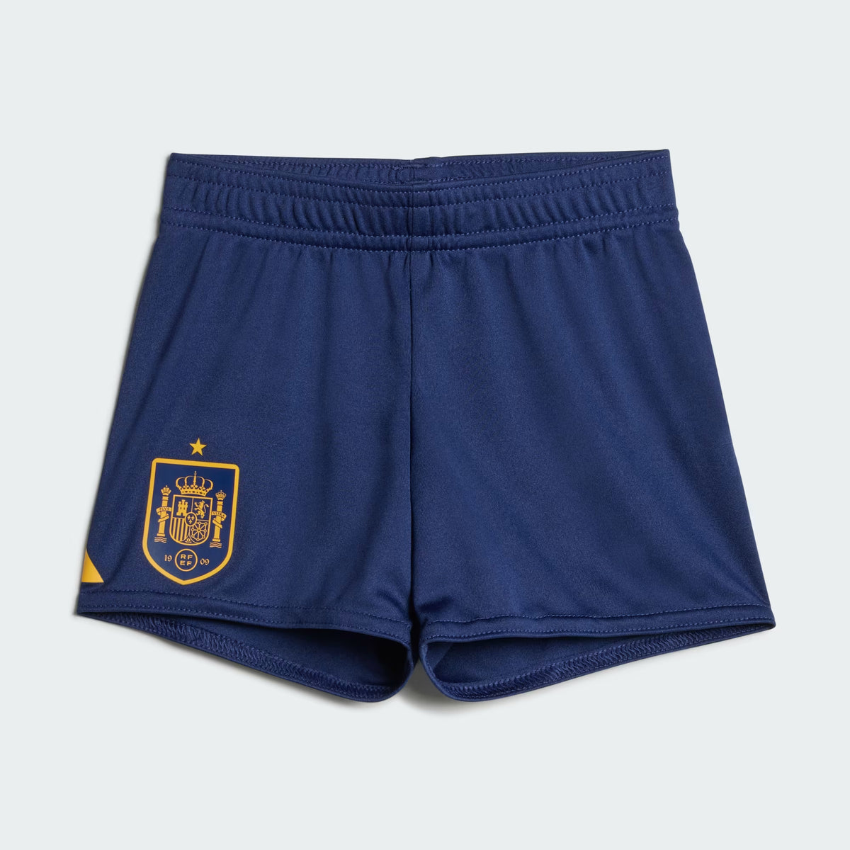 Kit Infantil Espanha I – 2026