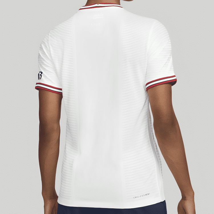 Camisa PSG IV - 2021
