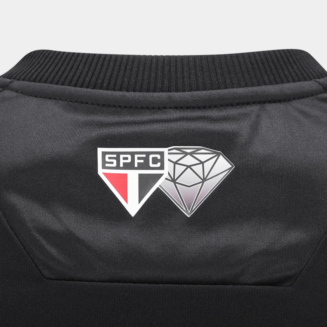 Camisa São Paulo Consciência Negra - 2024