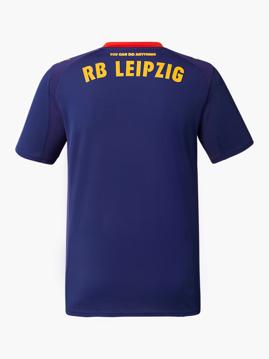 Camisa RB Leipzig II - 2025/26