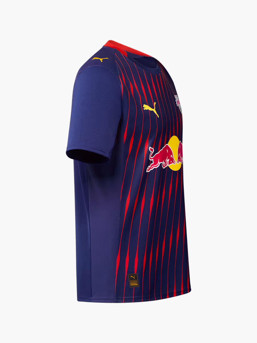 Camisa RB Leipzig II - 2025/26