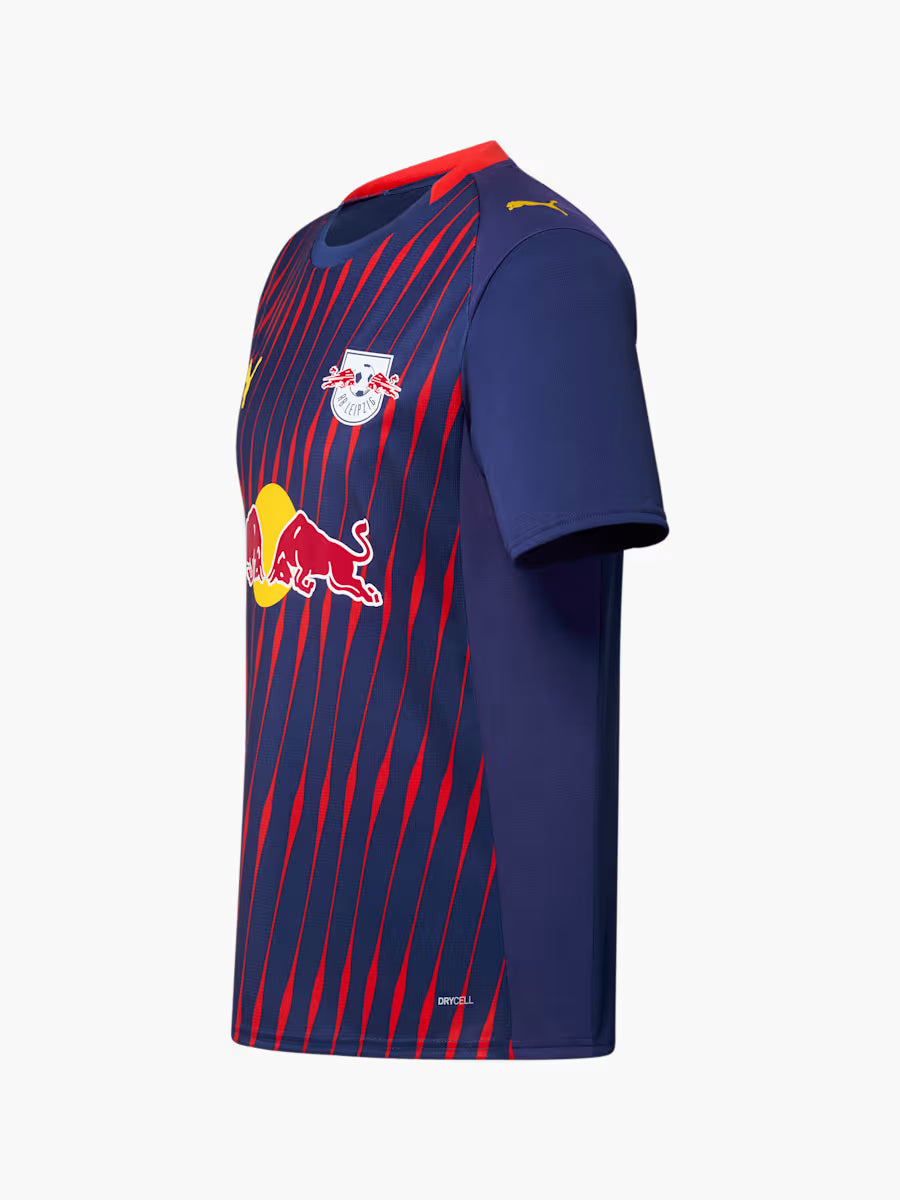 Camisa RB Leipzig II - 2025/26