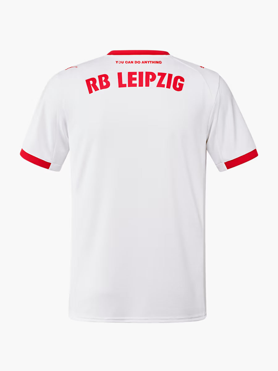 Camisa RB Leipzig I - 2025/26