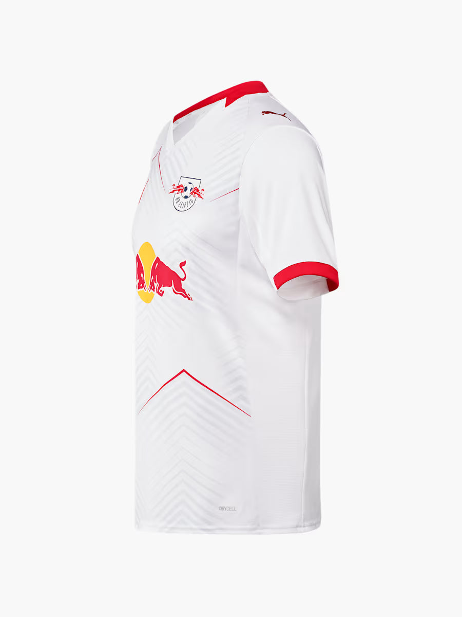 Camisa RB Leipzig I - 2025/26