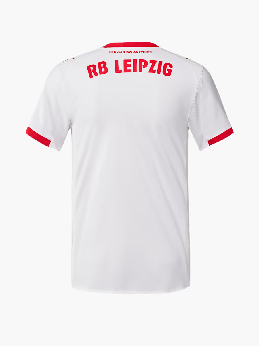 Camisa RB Leipzig I Versão Jogador - 2025/26