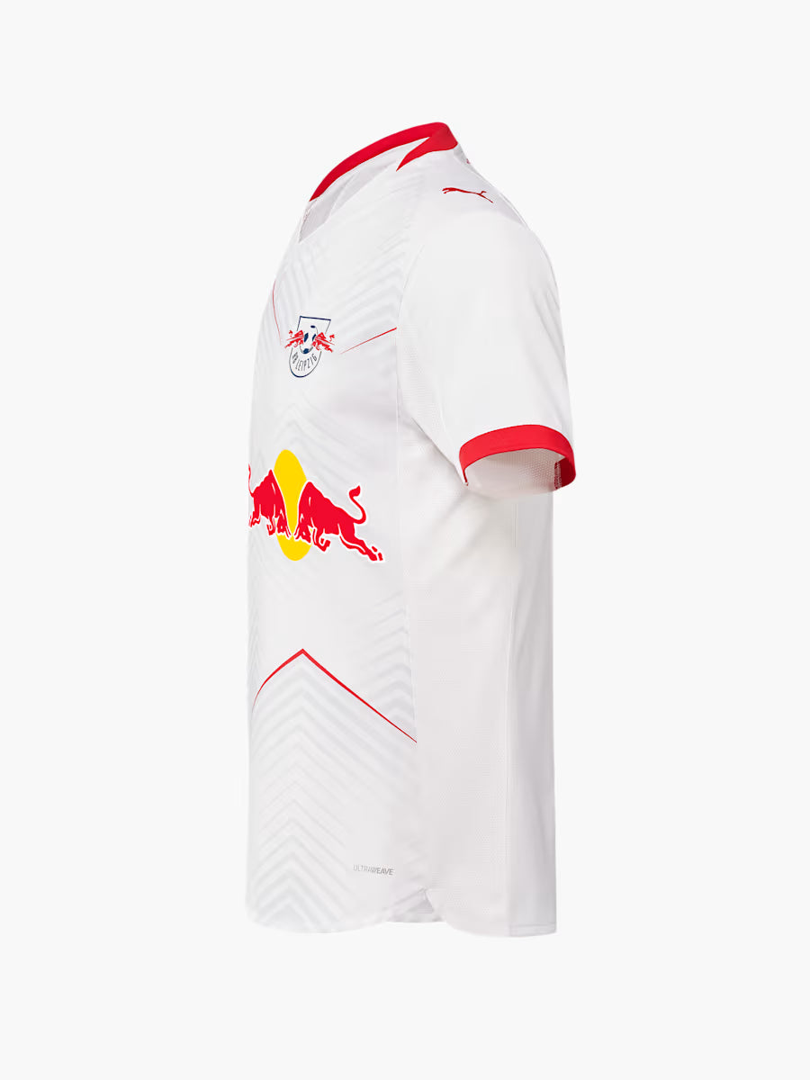 Camisa RB Leipzig I Versão Jogador - 2025/26