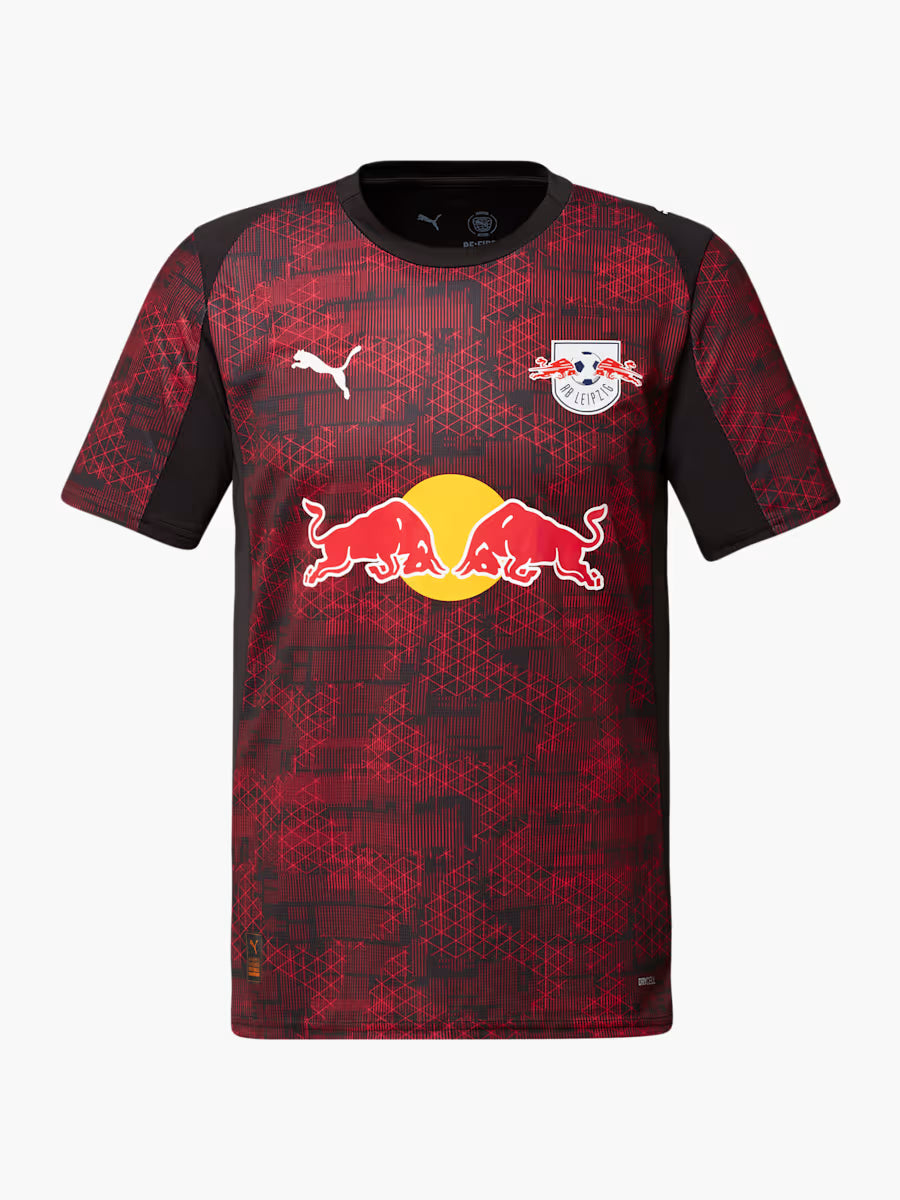 Camisa RB Leipzig III - 2025/26