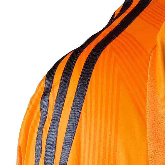 Camisa Real Madrid II Manga Longa - 2024