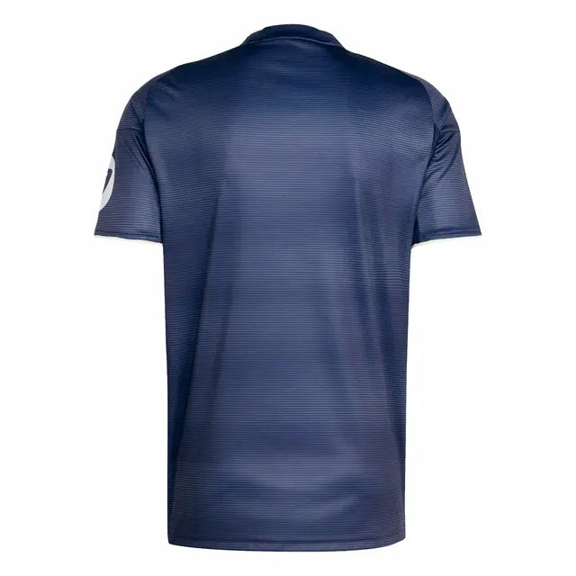 Camisa Real Madrid II - 2025/26