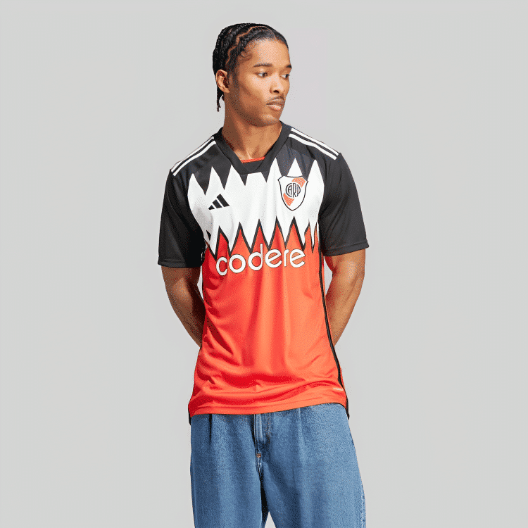 Camisa River Plate II – 2023