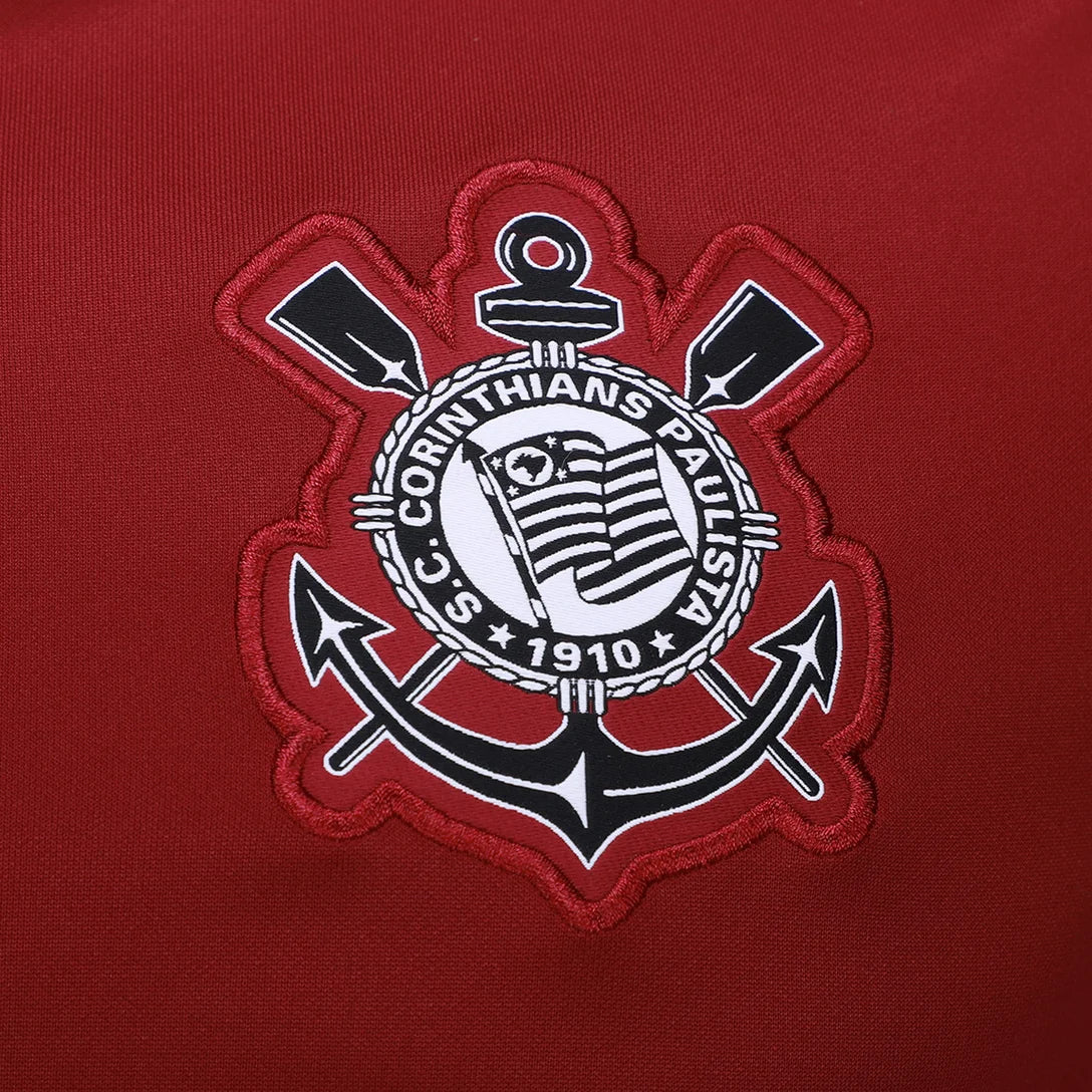 Camisa Corinthians Treino - 2026/27