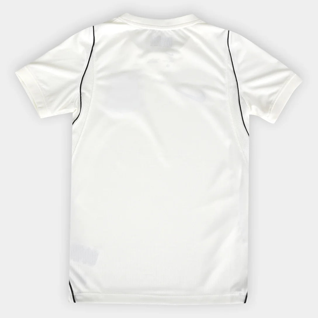 Camisa Corinthians I - 2026/27 Modelo Jogador