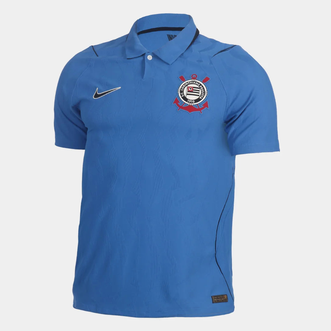 Camisa Corinthians III - 2026/27 Modelo Jogador