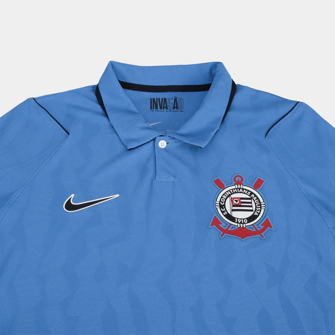 Camisa Corinthians III - 2026/27 Modelo Jogador