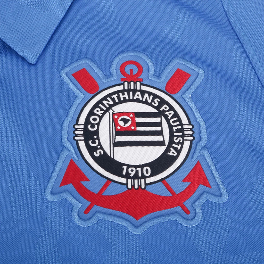 Camisa Corinthians III - 2026/27 Feminina