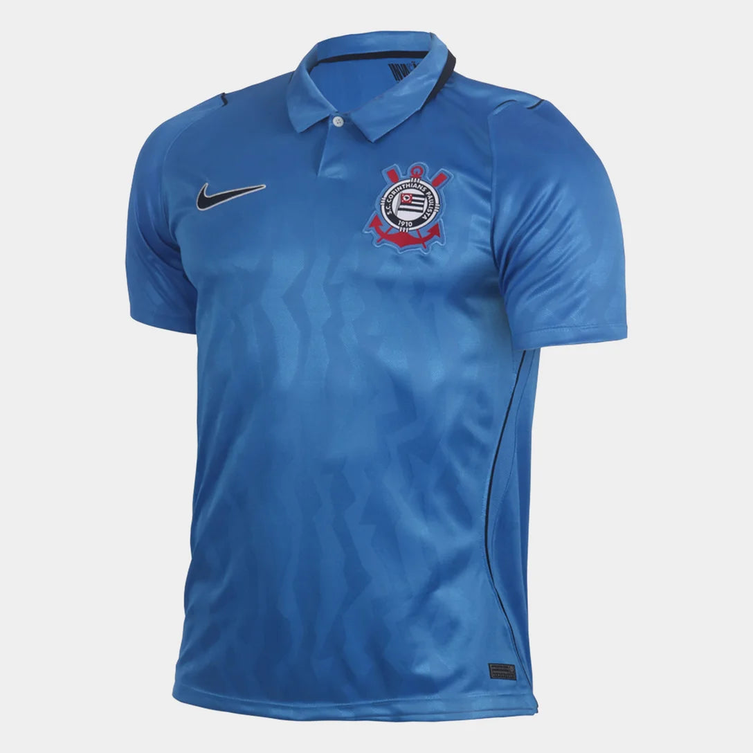 Camisa Corinthians III - 2026/27