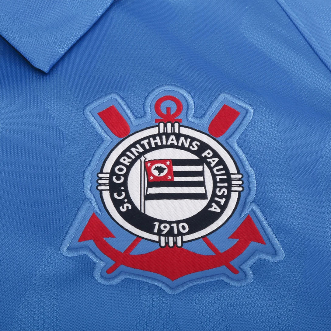Camisa Corinthians III - 2026/27 Modelo Jogador