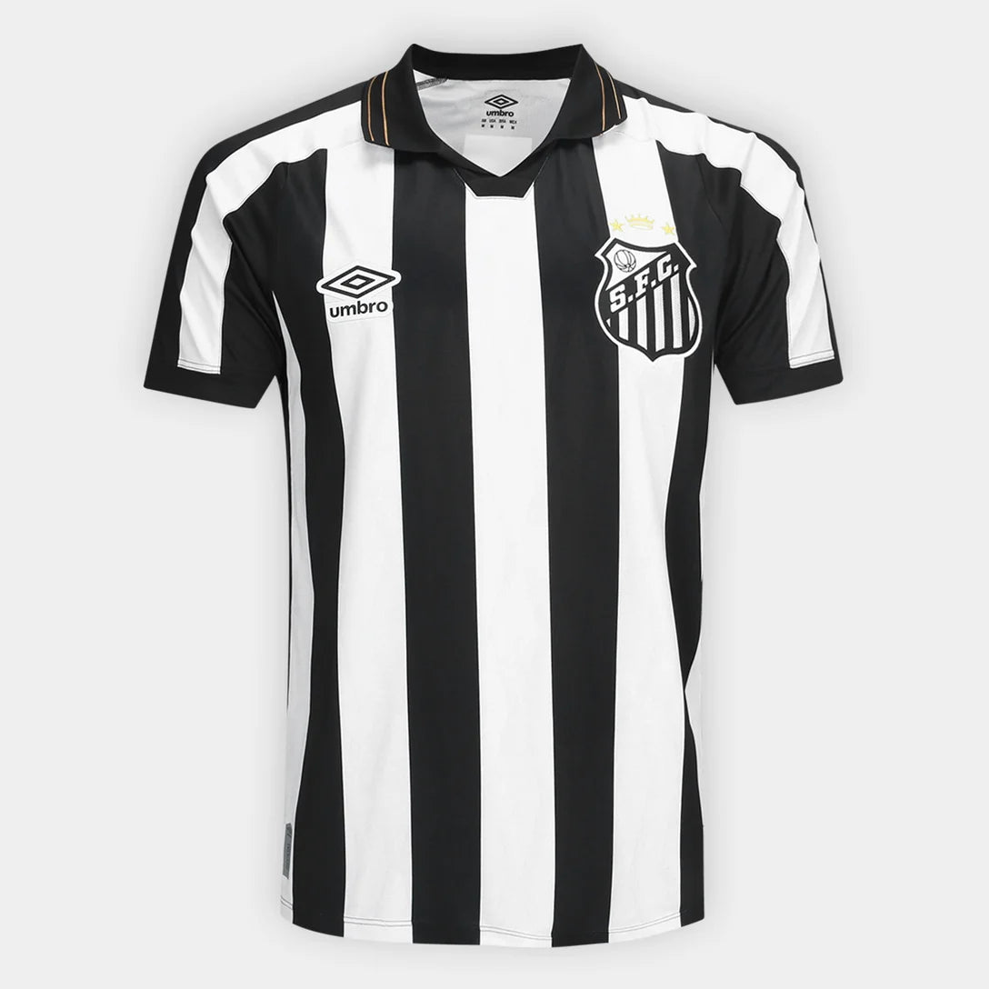 Camisa Santos II - 2026/27