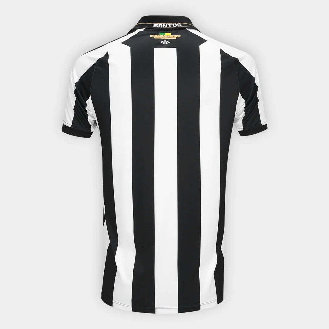 Camisa Santos II - 2026/27