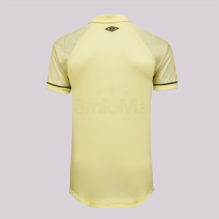 Camisa Grêmio Goleiro III - 2023