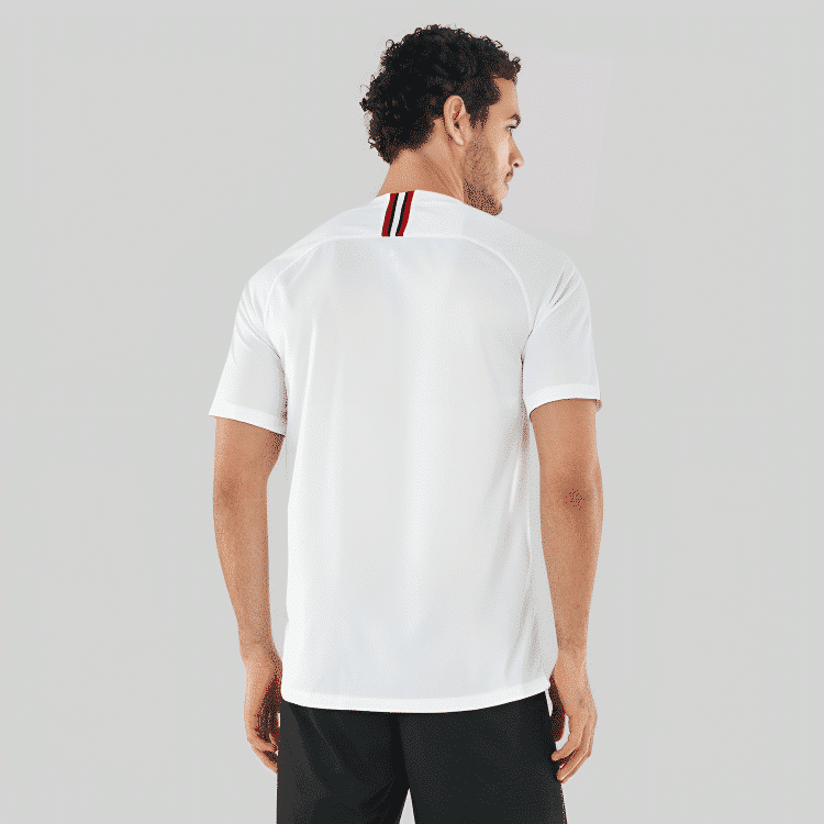 Camisa PSG x JORDAN II - 2018