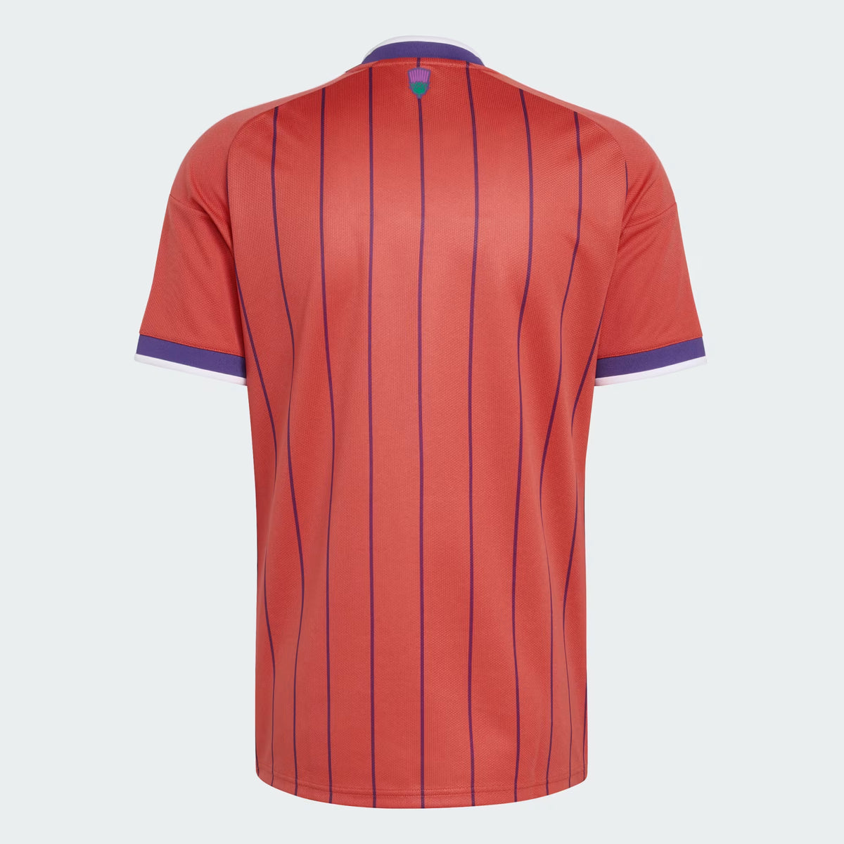 Camisa Escócia II – 2026