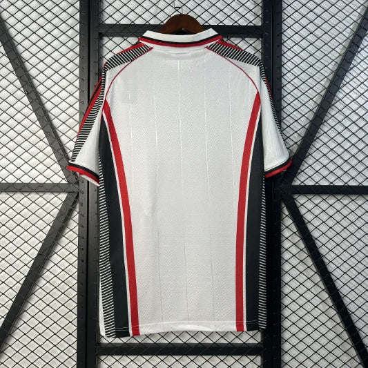 Camisa AC Milan II Retrô - 1998/99