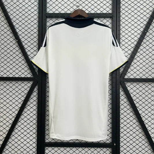 Camisa Chelsea Retrô - 2011/12