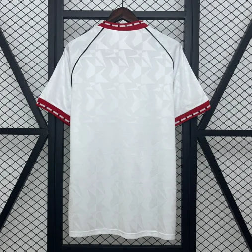 Camisa Manchester United II Retrô - 1990/91