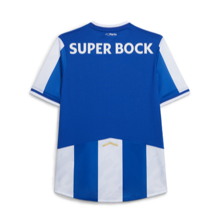 Camisa Porto I - 2025/26
