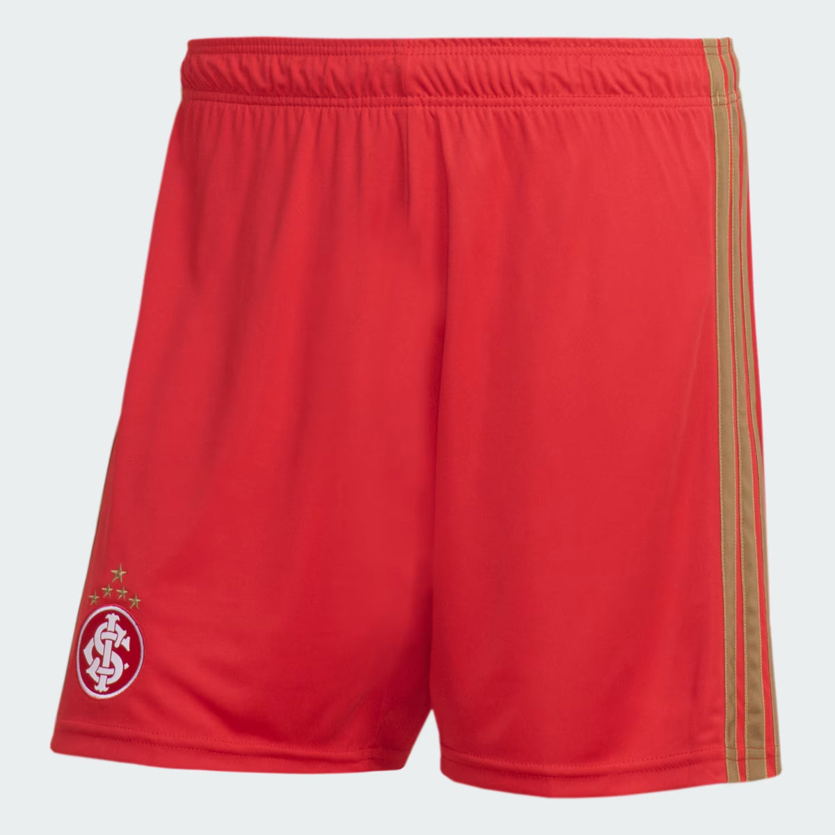 Camisa Internacional Treino Branca - 2026/27