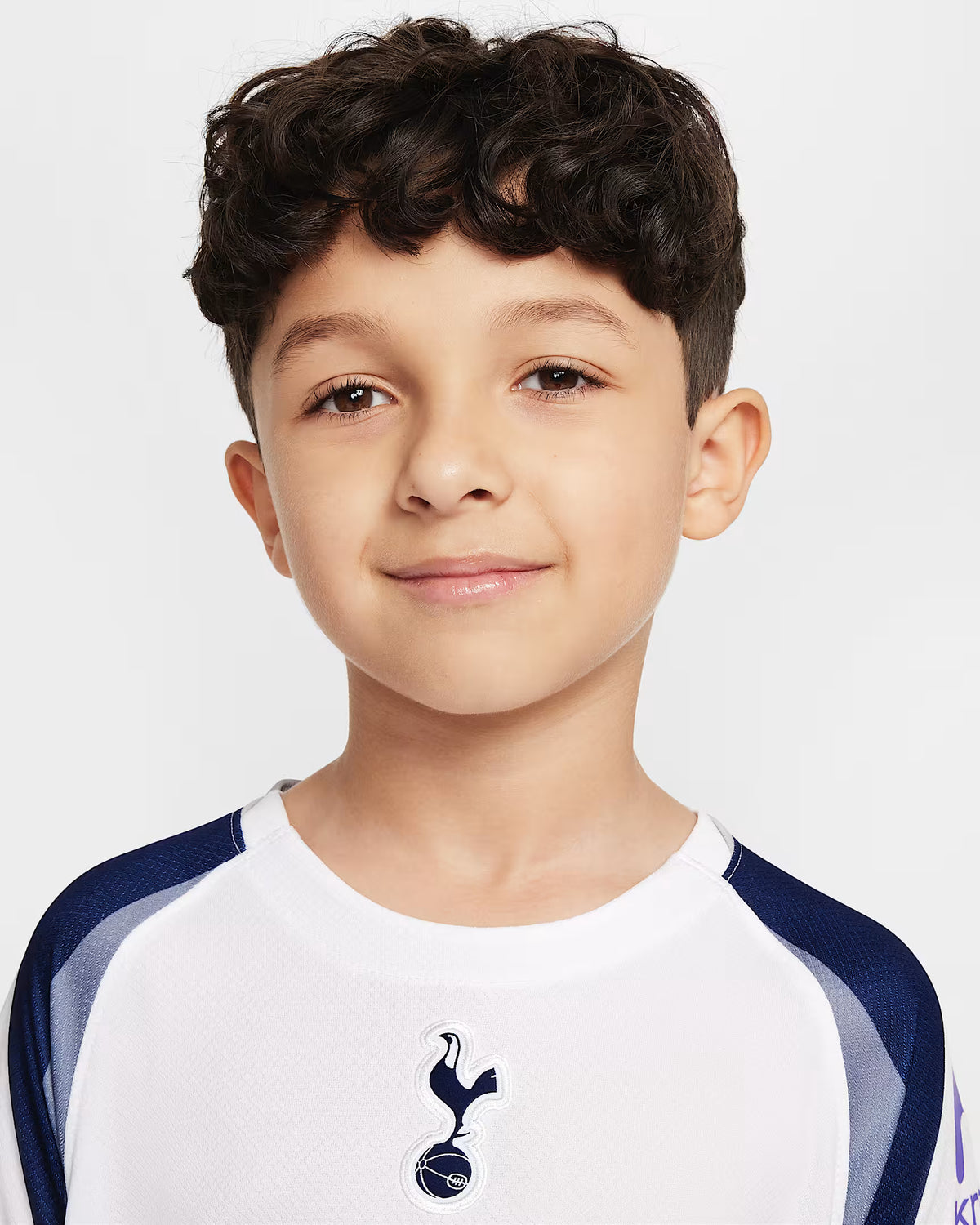 Kit Infantil Tottenham I - 2025/26