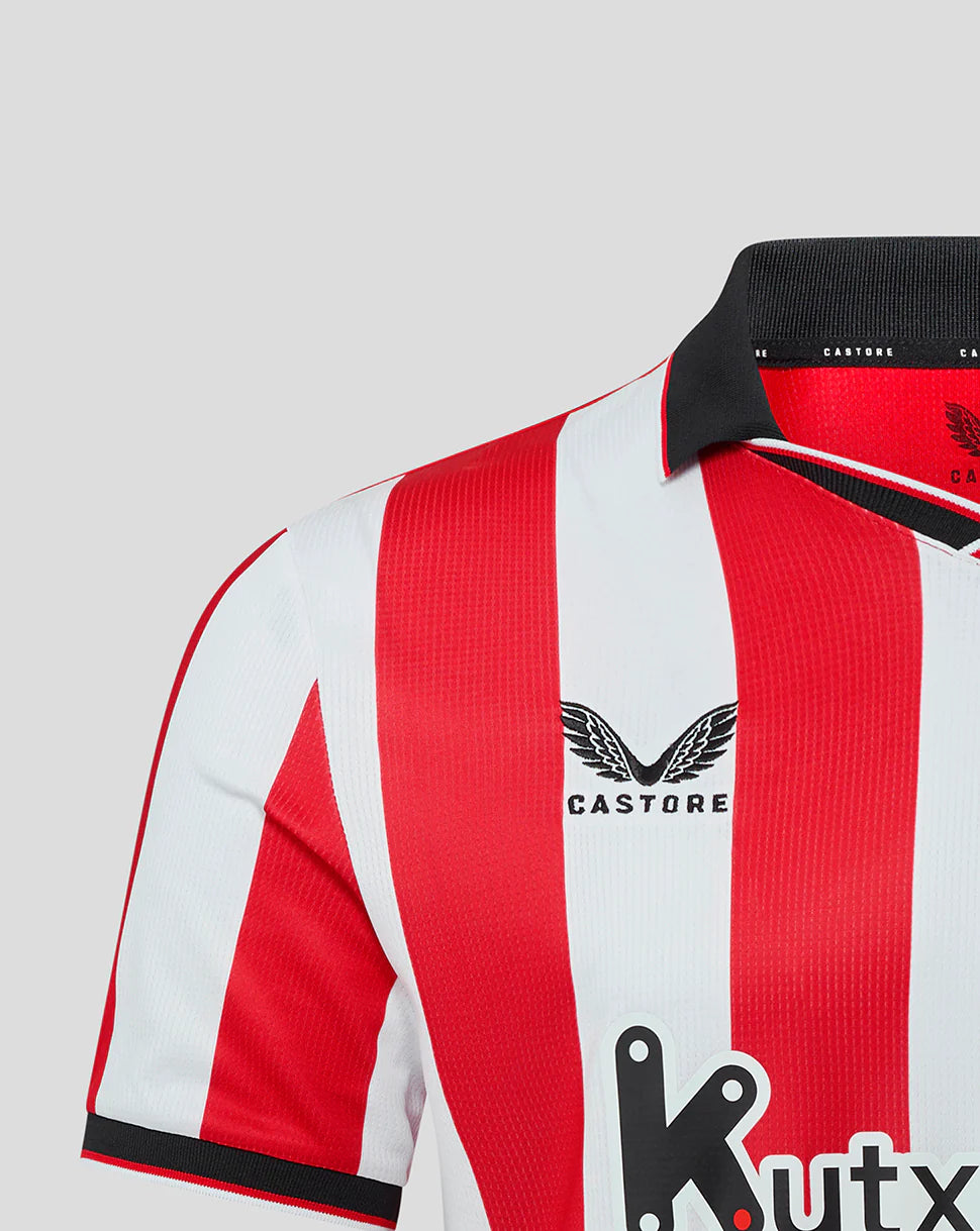 Camisa Athletic Bilbao I - 2025/26 Modelo Jogador
