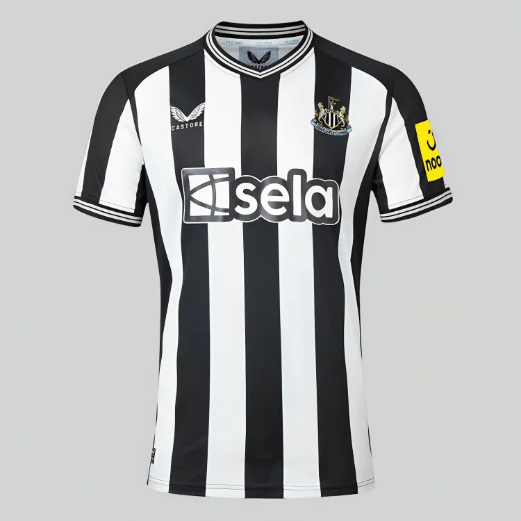 Camisa Newcastle United I - 2023