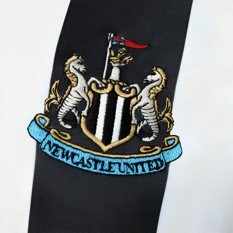 Camisa Newcastle United I - 2023