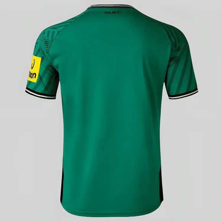 Camisa Newcastle United II - 2023