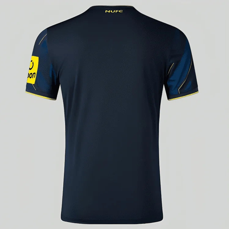 Camisa Newcastle United III - 2023
