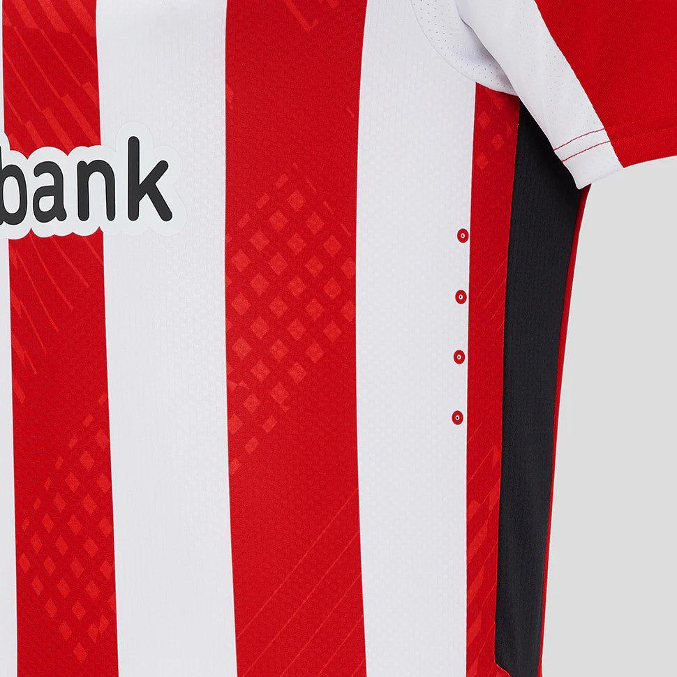 Camisa Athletic Bilbao I - 2024
