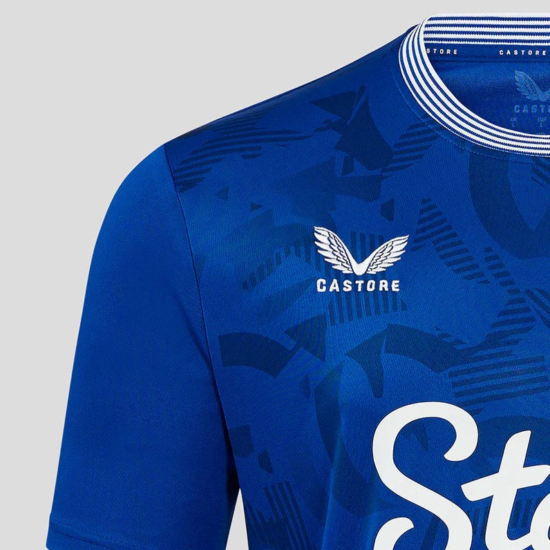 Camisa Everton I - 2024