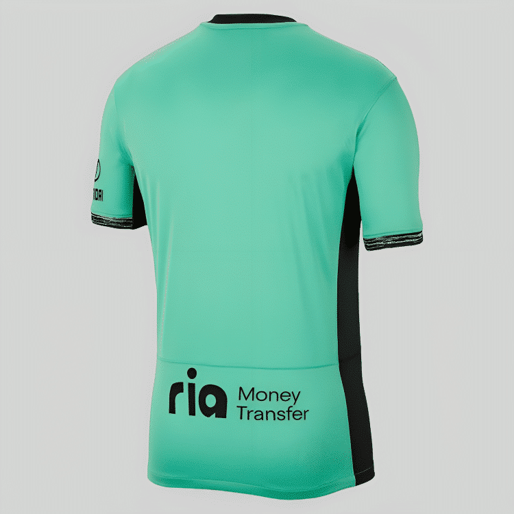 Camisa Atlético de Madrid III - 2023