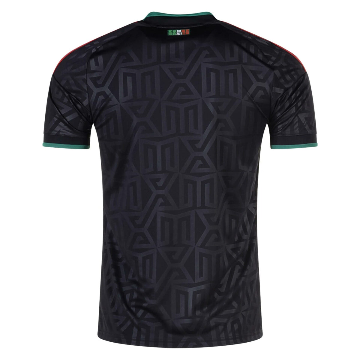 Camisa México III - 2026
