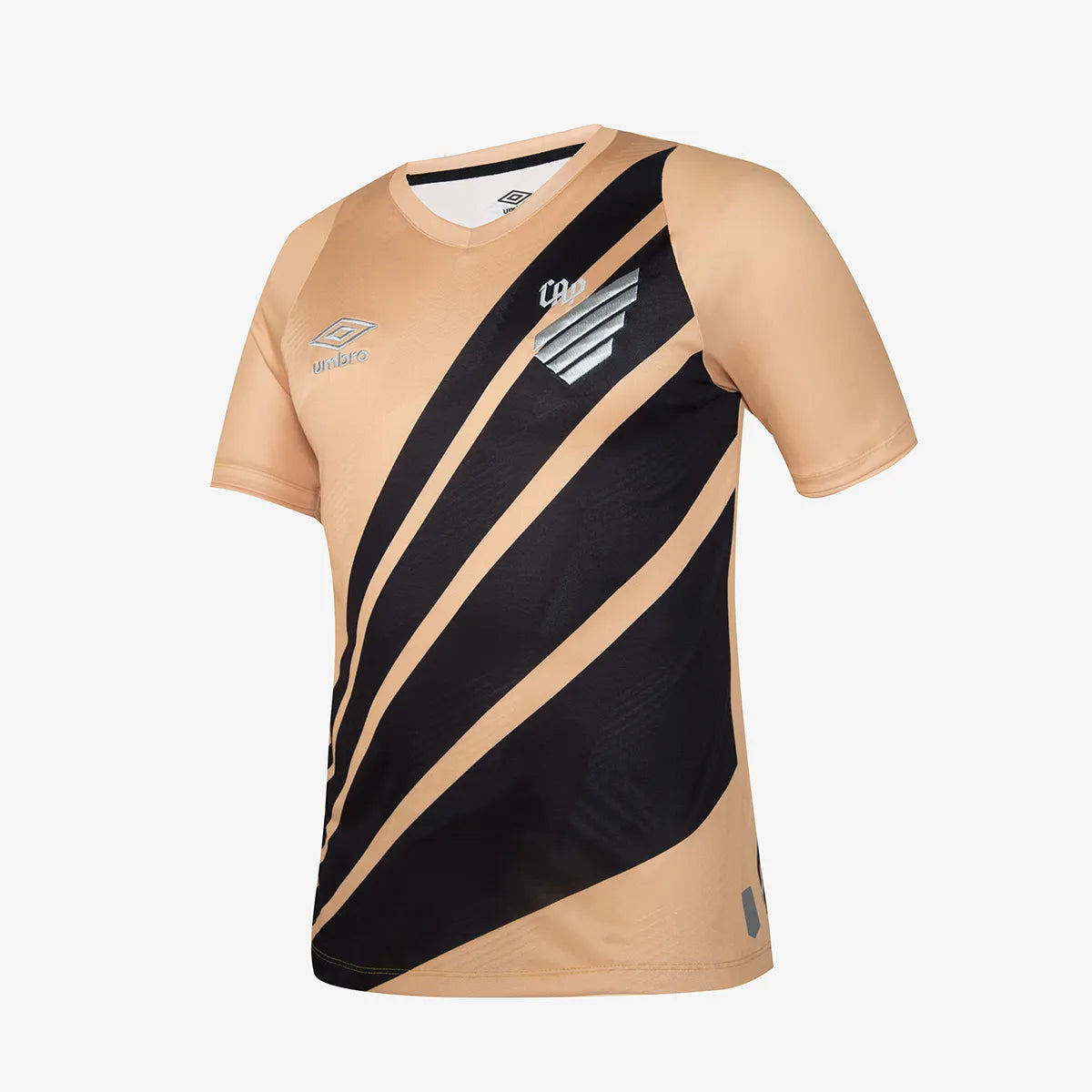 Camisa Athletico Paranaense II - 2024