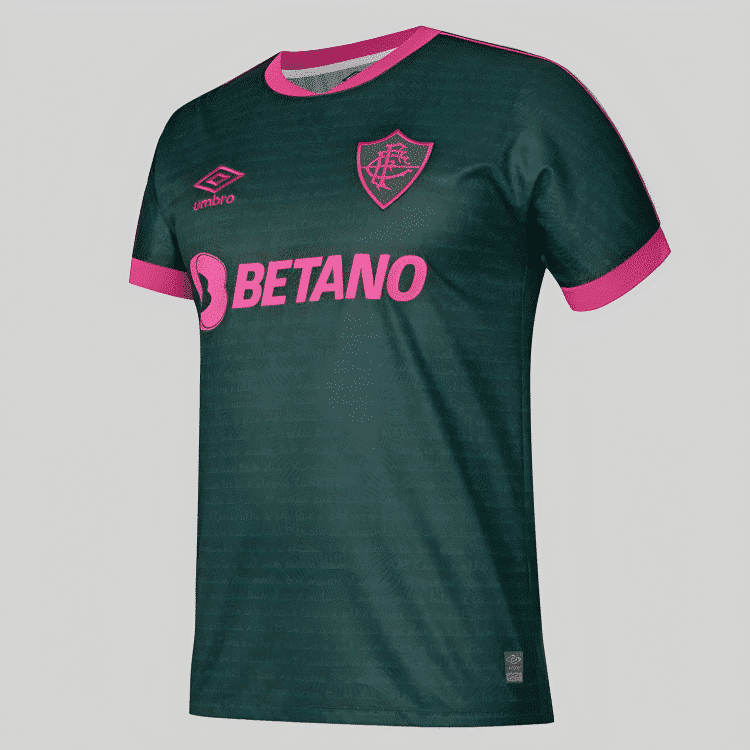Camisa Fluminense III - 2023