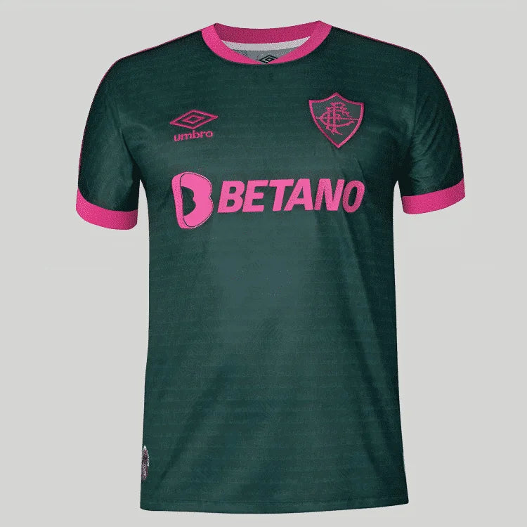 Camisa Fluminense III - 2023