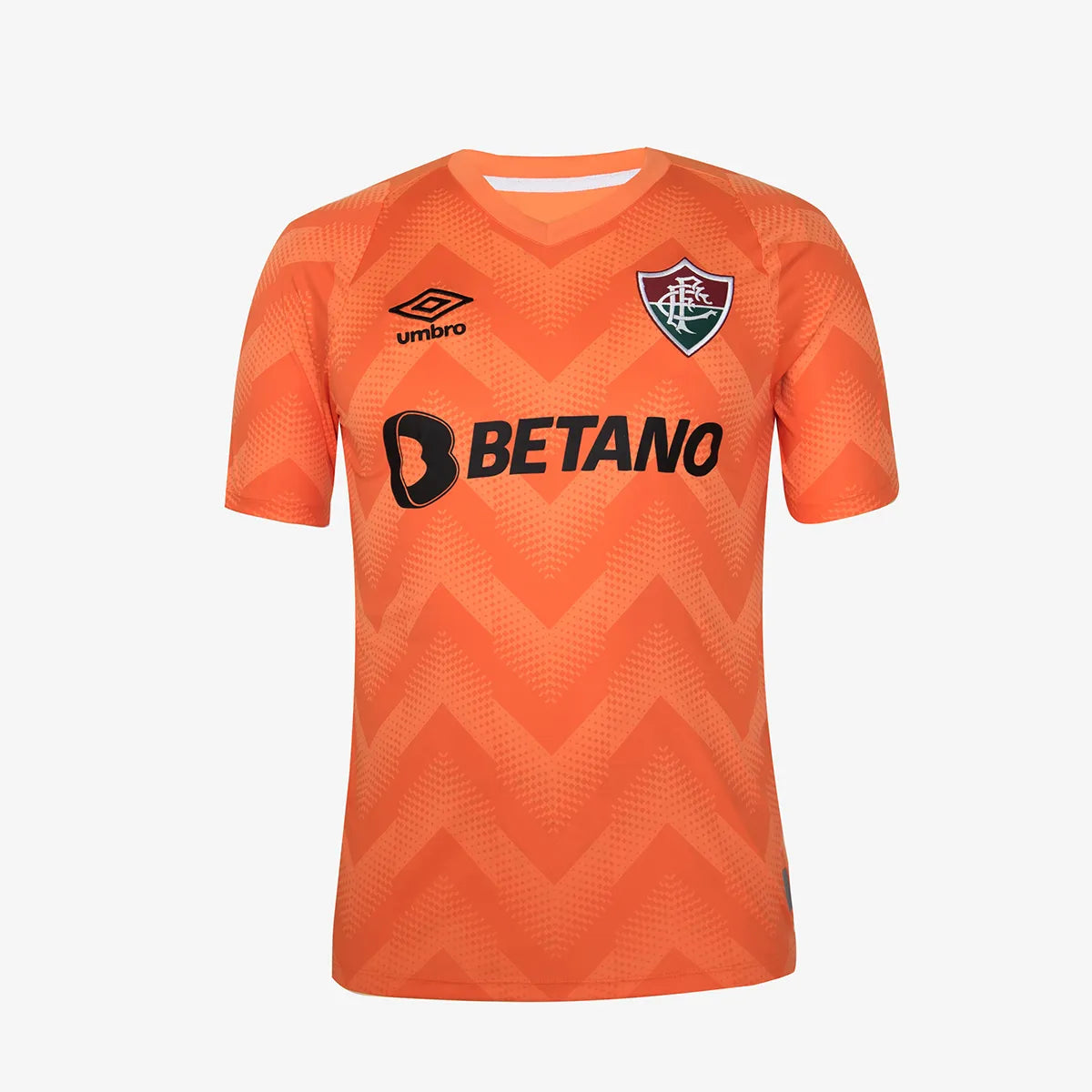 Camisa Fluminense Goleiro I - 2024