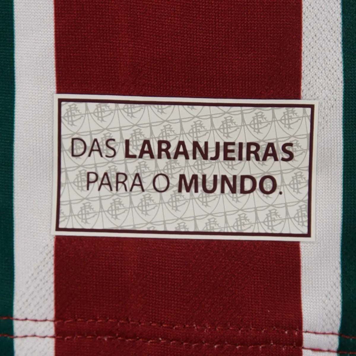 Camisa Fluminense I - 2025/26