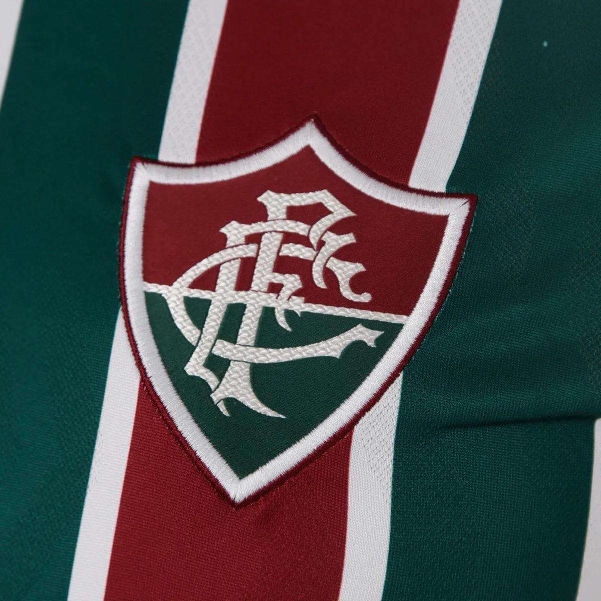Kit Fluminense I 2025/26 - Infantil